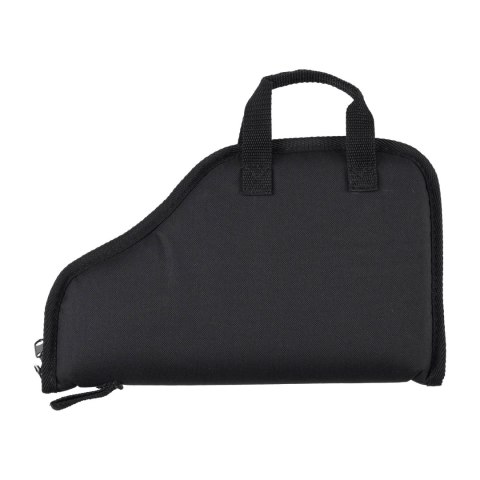Pokrowiec na broń krótką Forsport 34 cm - czarny Forsport
