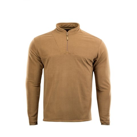 Polar M-Tac Delta Fleece - coyote brown M-Tac