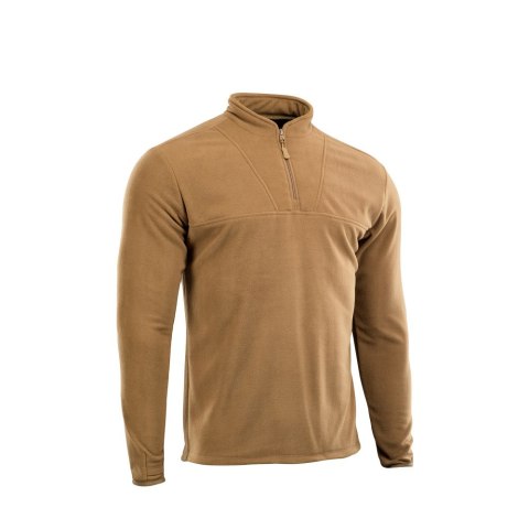 Polar M-Tac Delta Fleece - coyote brown M-Tac