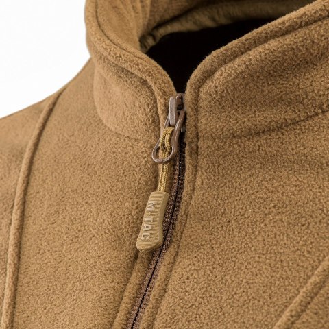Polar M-Tac Delta Fleece - coyote brown M-Tac