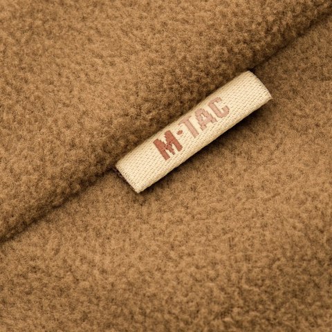 Polar M-Tac Delta Fleece - coyote brown M-Tac