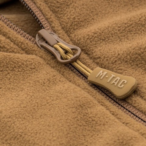 Polar M-Tac Delta Fleece - coyote brown M-Tac