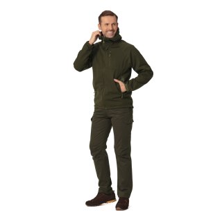 Spodnie myśliwskie Tagart Traper Classic Tagart