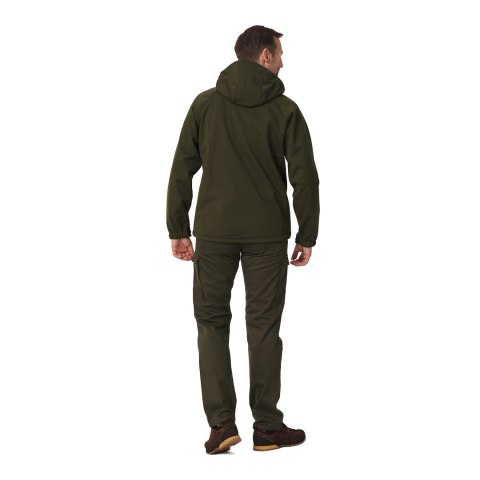 Spodnie myśliwskie Tagart Traper Classic Tagart