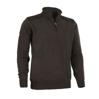 Sweter męski Tagart Thorn 2 brązowy Tagart