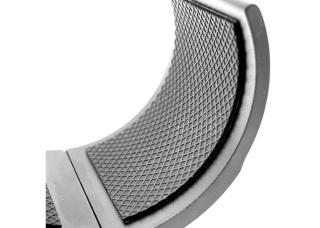 Szczęka SABER Bipod adapter Saber Tactical 52 mm ST0004