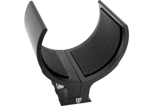 Szczęka SABER Bipod adapter Saber Tactical 52 mm ST0004