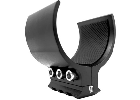 Szczęka SABER Bipod adapter Saber Tactical 52 mm ST0004