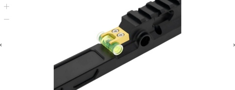 Szyna Górna IMPACT m4 Mounting Rail Saber Tactical TRS FX Impact M4 ST0088