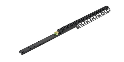Szyna Górna IMPACT m4 Mounting Rail Saber Tactical TRS FX Impact M4 ST0088