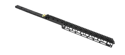 Szyna Górna IMPACT m4 Mounting Rail Saber Tactical TRS FX Impact M4 ST0088