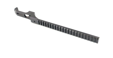 Szyna dolna ris do FX IMPACT M4 Accessory rail Saber Tactical FX Impact Extended Picatinny ST0006