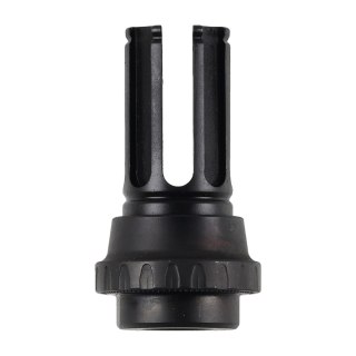 Kompensator płomienia Gomander Quadron Evo 9 mm M14x1 Gomander