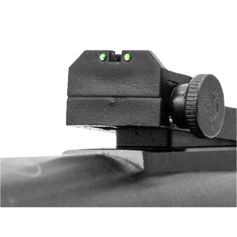Wiatrówka Optima by Hatsan Striker Edge Vortex 6,35 mm Hatsan
