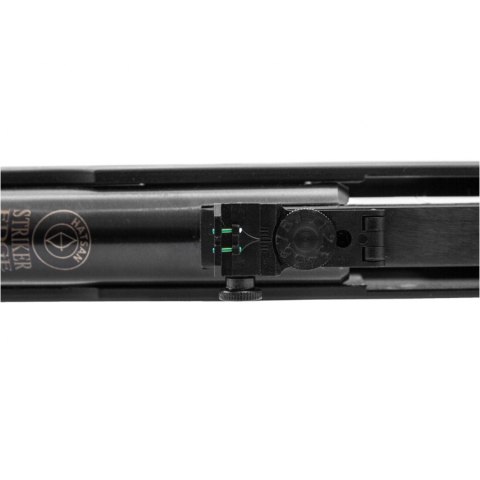 Wiatrówka Optima by Hatsan Striker Edge Vortex 6,35 mm Hatsan