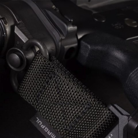 Zawieszenie Magpul jedno, dwupunktowe MS3 GEN2 QD czarne Magpul