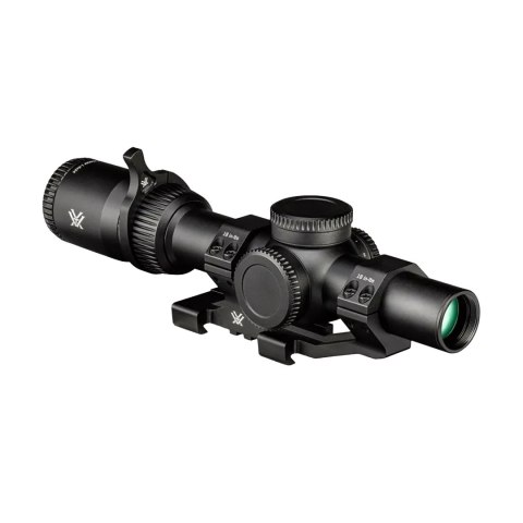 Zestaw Vortex AR luneta celownicza Vortex Venom 1-6x24 30 mm AR-BDC3 MOA + montaż Vortex Sport Cantilever 30 mm Vortex Optics