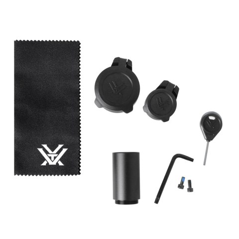 Zestaw Vortex AR luneta celownicza Vortex Venom 1-6x24 30 mm AR-BDC3 MOA + montaż Vortex Sport Cantilever 30 mm Vortex Optics