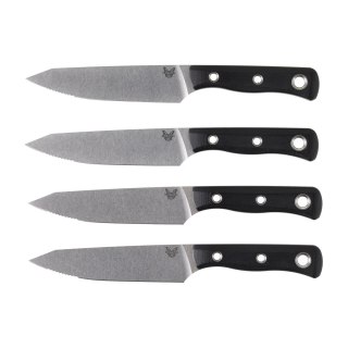 Zestaw noży kuchennych Benchmade 4001 4PC Benchmade