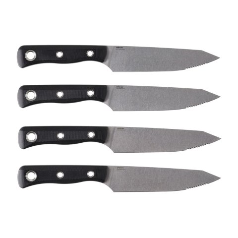 Zestaw noży kuchennych Benchmade 4001 4PC Benchmade