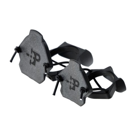 Zestaw osłon OPtactical do lunety Razor II HD 4,5-27x56 OPtactical