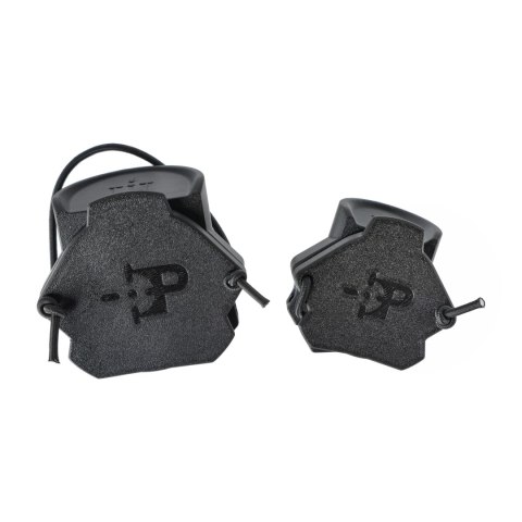 Zestaw osłon OPtactical do lunety Razor III HD 6-36x56 OPtactical