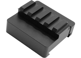 Accessory Rail Saber Tactical Arca-Swiss to Weaver/Picatinny FX Panthera DYNAMIC Przejściówka