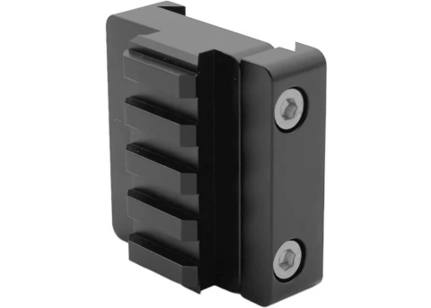 Accessory Rail Saber Tactical Arca-Swiss to Weaver/Picatinny FX Panthera DYNAMIC Przejściówka