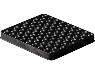 Airgun Pellets ZAN Projectiles BR50 7.62 mm 48 grain śrut