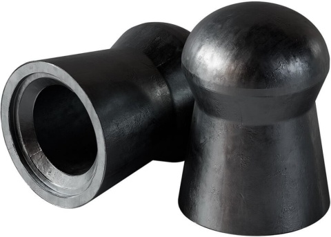 Airgun Pellets ZAN Projectiles BR50 7.62 mm 48 grain śrut