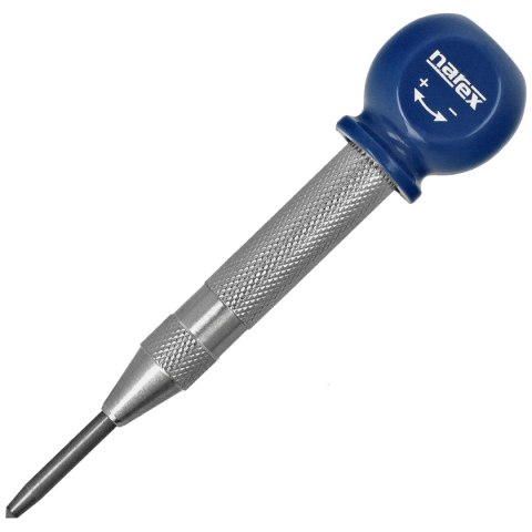 Punktak automatyczny Narex do metalu i drewna (840900) Narex