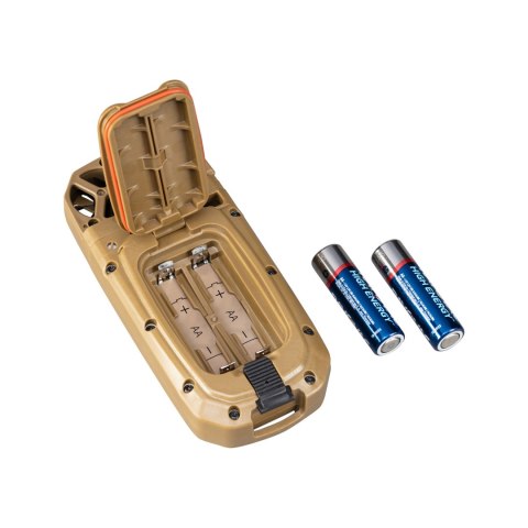 Balistyczna stacja pogodowa Vortex Ace Vortex Optics