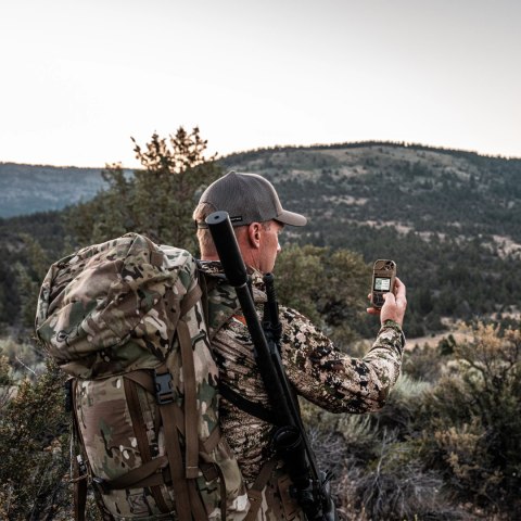 Balistyczna stacja pogodowa Vortex Ace Vortex Optics