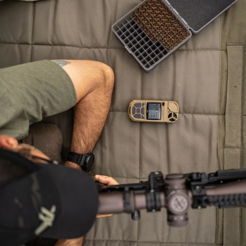 Balistyczna stacja pogodowa Vortex Ace Vortex Optics