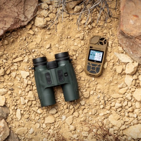 Balistyczna stacja pogodowa Vortex Ace Vortex Optics