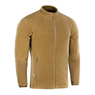 Bluza M-Tac Polartec Sport coyote M-Tac