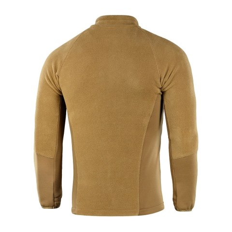 Bluza M-Tac Polartec Sport coyote M-Tac