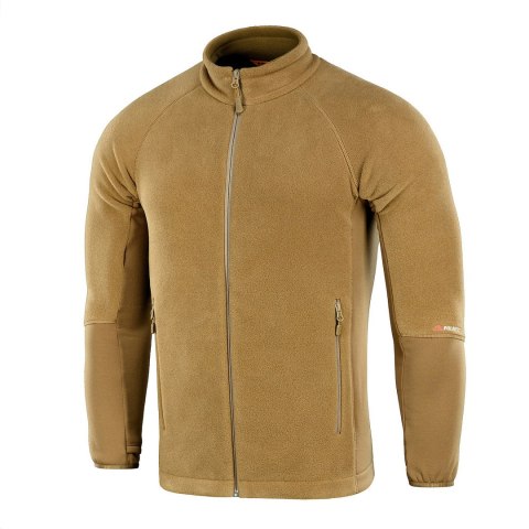Bluza M-Tac Polartec Sport coyote M-Tac