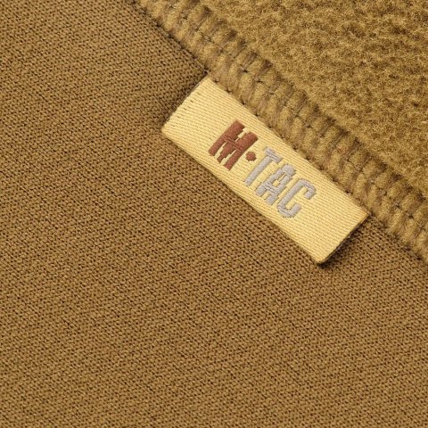 Bluza M-Tac Polartec Sport coyote M-Tac