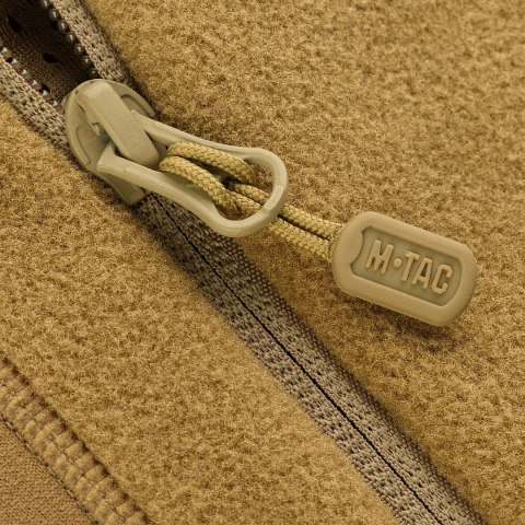 Bluza M-Tac Polartec Sport coyote M-Tac