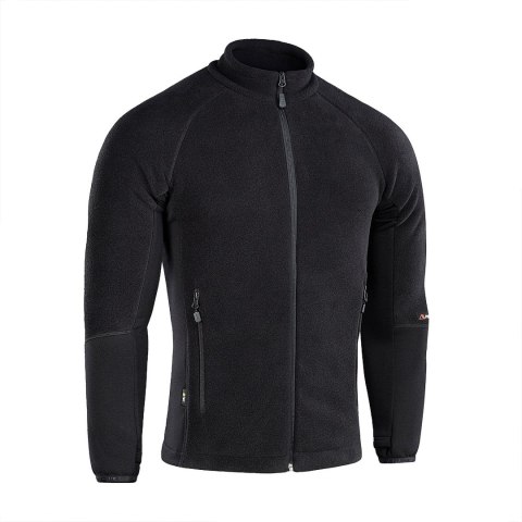 Bluza M-Tac Polartec Sport czarna M-Tac