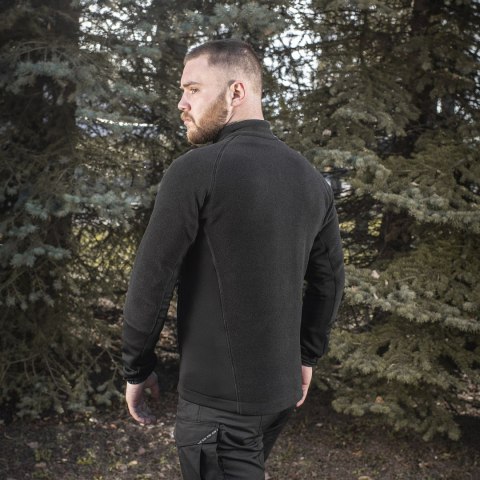 Bluza M-Tac Polartec Sport czarna M-Tac
