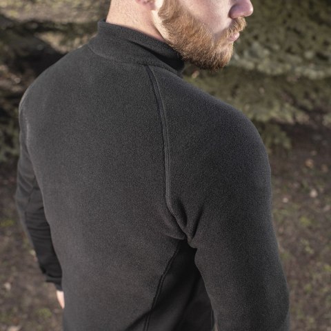 Bluza M-Tac Polartec Sport czarna M-Tac