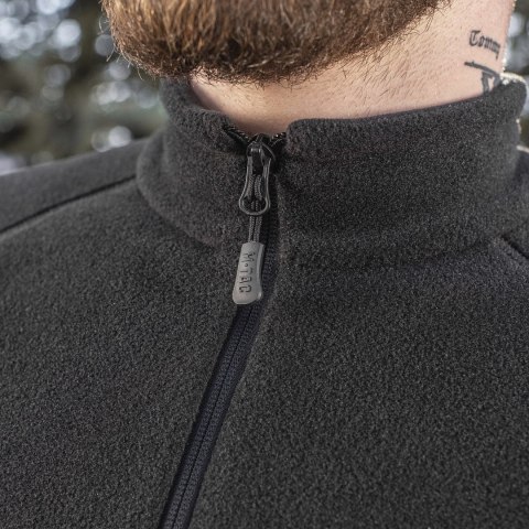 Bluza M-Tac Polartec Sport czarna M-Tac