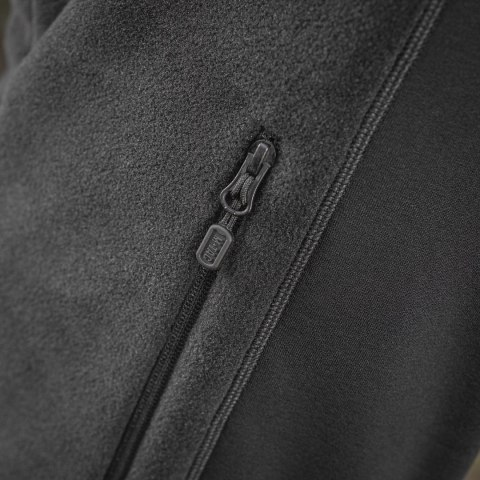 Bluza M-Tac Polartec Sport czarna M-Tac