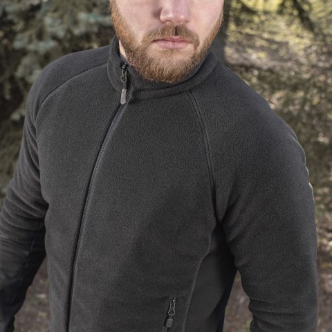 Bluza M-Tac Polartec Sport czarna M-Tac