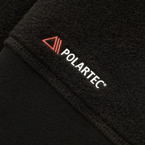 Bluza M-Tac Polartec Sport czarna M-Tac