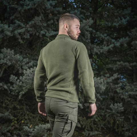Bluza M-Tac polarowa Nord Fleece army oliwkowa M-Tac