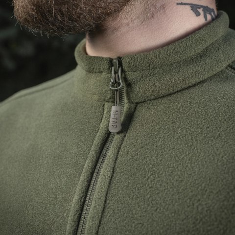 Bluza M-Tac polarowa Nord Fleece army oliwkowa M-Tac