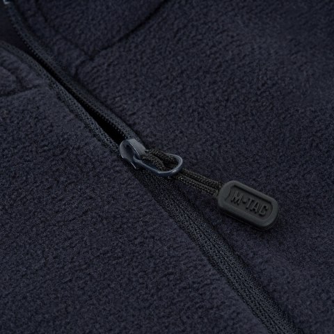 Bluza męska M-Tac Delta Polartec raglan granatowa M-Tac